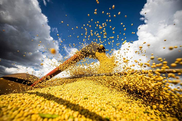 Agronegócio brasileiro fecha 2022 com mais de 1 milhão de empresas ativas e faturamento de R$ 2,6 tri